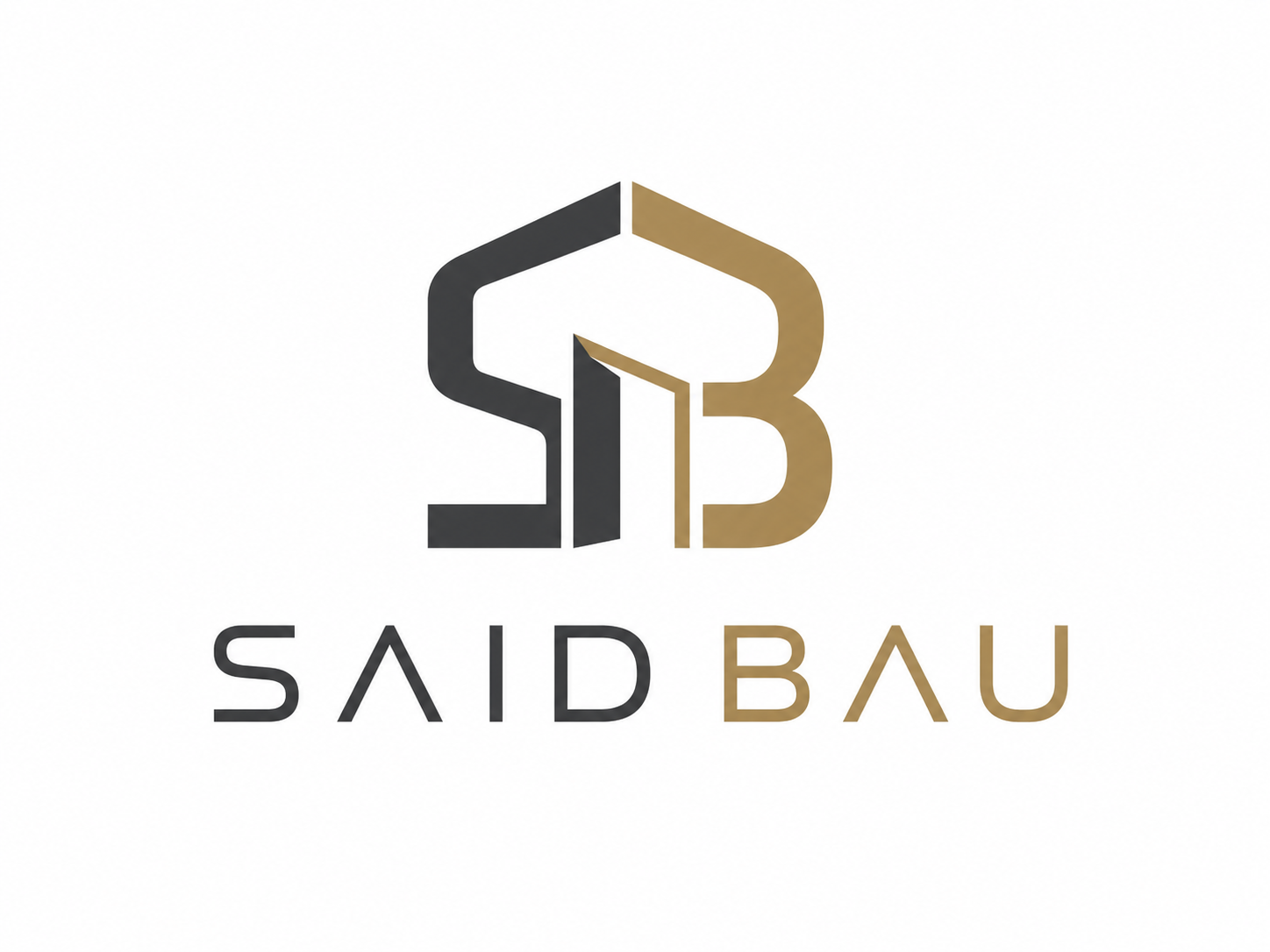 SAID BAU Logo